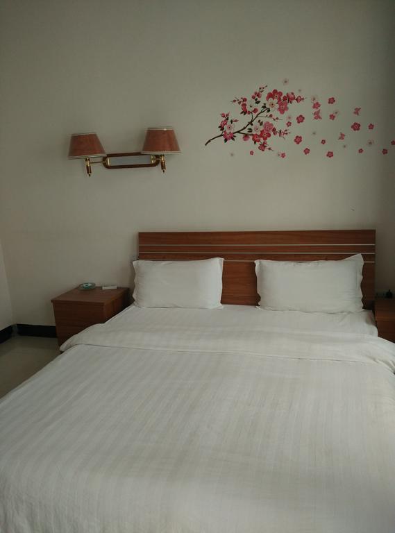 Huashan International Youth Hostel Huayin Bilik gambar