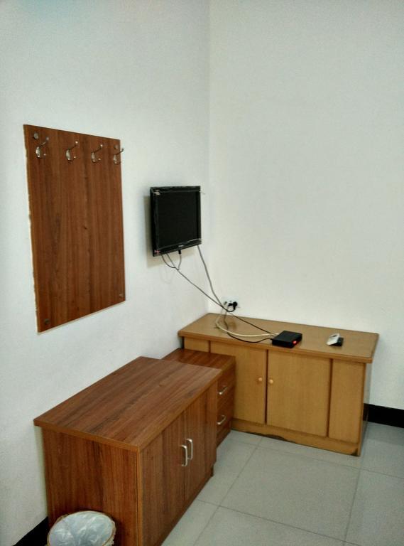 Huashan International Youth Hostel Huayin Bilik gambar